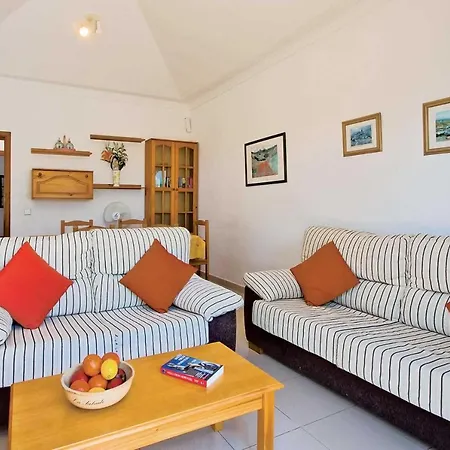 Playa Honda Sleeps 6 Wifi